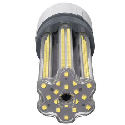 30w führte Mais, den Glühlampe SMD2835 mit hoher beleuchtender Leistungsfähigkeit 4050lm CER RoHS-Zustimmung ausgab