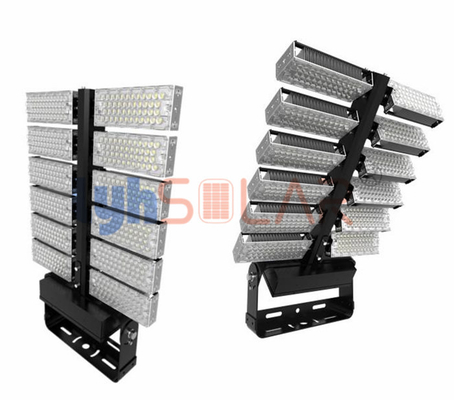 Stadions-Licht-hohes Lumen 1500W LED mit CER RoHS-Zustimmung für Fußballplatz