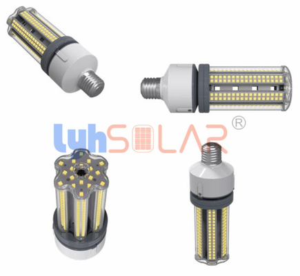 4050Lm 30w führte Mais, das Glühlampe mit 228pcs von SMD2835 LED PF 0,91 abbricht