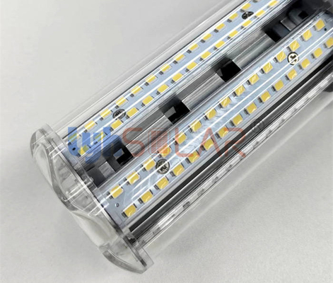 4050Lm 30w führte Mais, das Glühlampe mit 228pcs von SMD2835 LED PF 0,91 abbricht