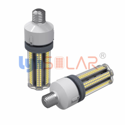 Gray Color High Bright 300 Watt-Maiskolben geführt mit ABS Materialien Anti-UV