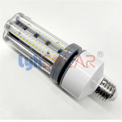 Gray Color High Bright 300 Watt-Maiskolben geführt mit ABS Materialien Anti-UV