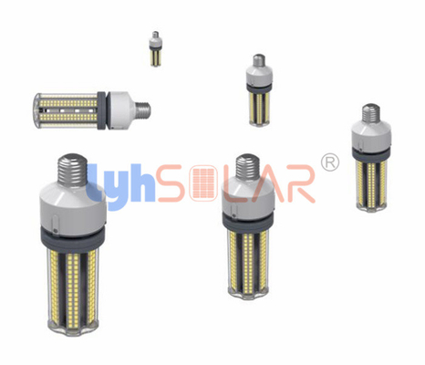 4050Lm gab LED-Mais-Licht CCT 6500K mit IP54 für Innenbeleuchtung aus