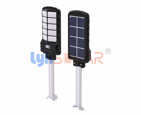 Solarder straßenlaternesmd5730 IP65 im Freien wasserdichtes 9W