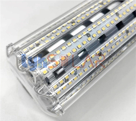 Hohe helle Reihe des Mais-60W führte Birnen für Innen- mit Gesamt-Ertrag 8580Lm