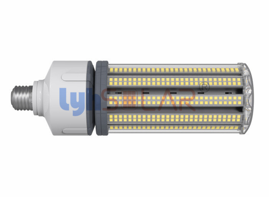 RoHS-Zustimmung CER 60W weiße Gray Corn Style Led Bulbs und IP54 wasserdicht