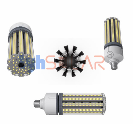Hohes helles wasserdichtes Licht 60 Watt geführtes Mais-Birnen-Innen-Ip54 mit 6500K CCT