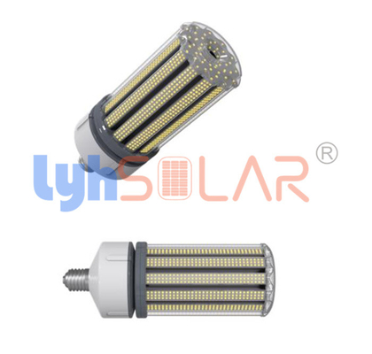 Weißes 100 Watt geführtes Maiskolben-Licht mit Aluminiumflossen-Heizkörper-Lampen-Gewicht 1.0Kg
