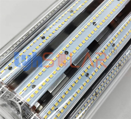 360 Lampe der Öffnungswinkel-Maiskolben-Glühlampe-100w mit 852pcs Chips der hohen Helligkeits-SMD2835 LED
