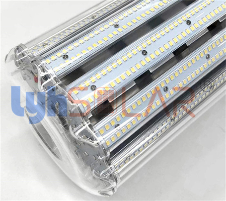 Hoher heller geführter Mais helles 150w für Lager-Arbeitsraum mit IP54 wasserdicht