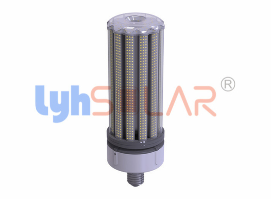 Industrie 150 W LED-Mais-Glühbirne, Eingangsspannung von 90 VAC bis 277 VAC für Lager
