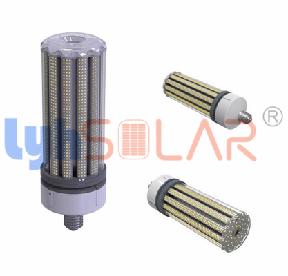 Industrie 150 W LED-Mais-Glühbirne, Eingangsspannung von 90 VAC bis 277 VAC für Lager