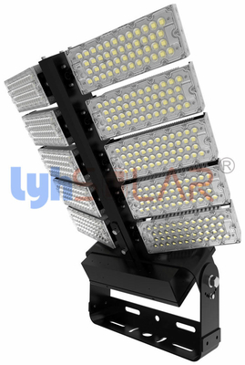 1200W LED-Stadionlicht 50000h für Sport- und Fußballplätze