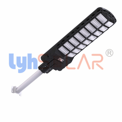 Graphit Solarder straßenlaterne18w im Freien mit hoher heller Straßenlaterne des Sensor-SMD5730