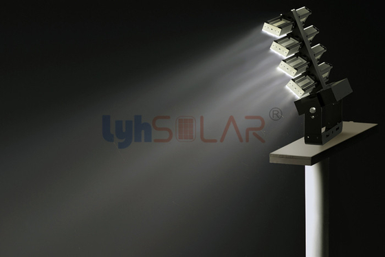 Stadions-Licht IP67 960W LED wasserdicht für den Fußballplatz im Freien mit CER RoHS