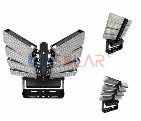 Stadions-Licht IP67 960W LED wasserdicht für den Fußballplatz im Freien mit CER RoHS