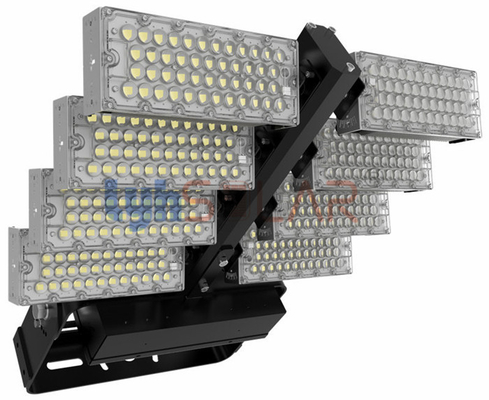 Stadions-Licht IP67 960W LED wasserdicht für den Fußballplatz im Freien mit CER RoHS