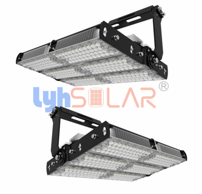 LED-Spotlicht mit hohem PF für den Außenbereich, 3000 K – 6500 K, mit Meanwell-Treiber und SMD5050-LED-Chips