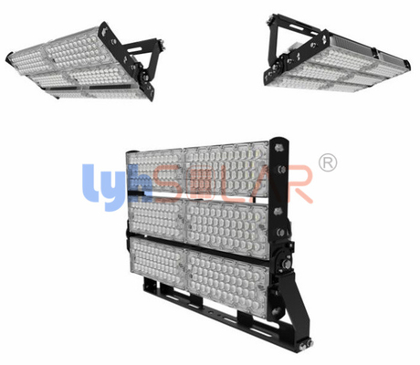 Stellen-Flut-Lichter 112320Lm 720W im Freien mit IP67 wasserdicht für Fußballplatz