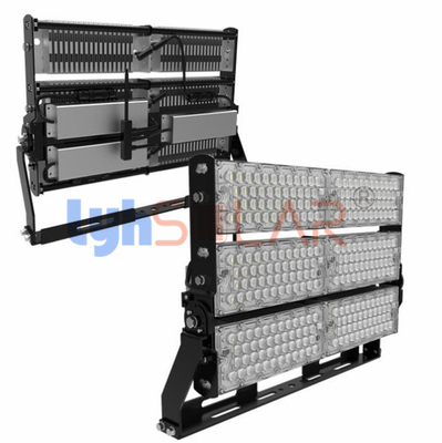 720 W Outdoor-Gartenstrahler mit ultraheller SMD5050-LED