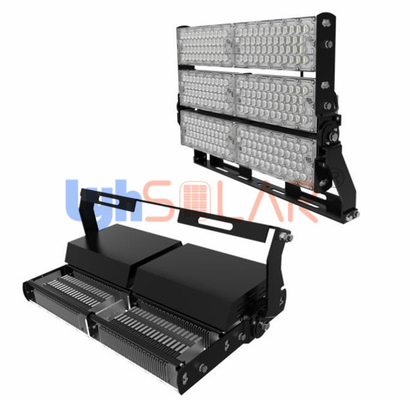 720 W Outdoor-Gartenstrahler mit ultraheller SMD5050-LED