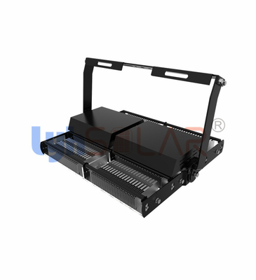 Hohe wasserdichte Solarscheinwerferlichter 3000-6000k PF 1000W mit CER RoHS-Zustimmung