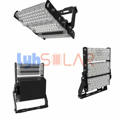 Hohes Flut-Leuchten PF 0,95 imprägniern im Freien mit Meanwell-Fahrer And SMD5050 LED