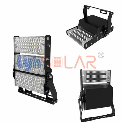 Hohes Flut-Leuchten PF 0,95 imprägniern im Freien mit Meanwell-Fahrer And SMD5050 LED