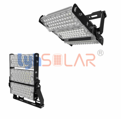 320 W LED-Flutlichtleuchte mit hoher Helligkeit und IP67 für die Außenbeleuchtung