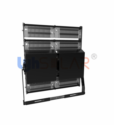 Hochheller LED-Strahler für den Außenbereich, 1200 W mit 156 lm pro Wattleistung