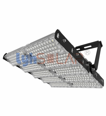 Wasserdichte LED-Außenstrahler des Fußballstadions IP67 mit Meanwell-Treiber