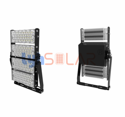 geführtes Leuchte-Hoch der Flut-400W im Freien hell mit SMD5050 LED für Basketball-Feld
