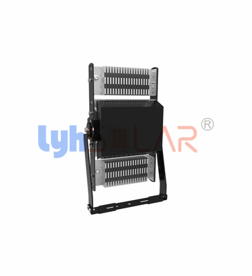 Hohe PF 480W Flut-Leuchte LED mit IP67 wasserdicht für im Freien
