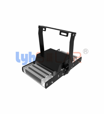 Hohe PF 480W Flut-Leuchte LED mit IP67 wasserdicht für im Freien