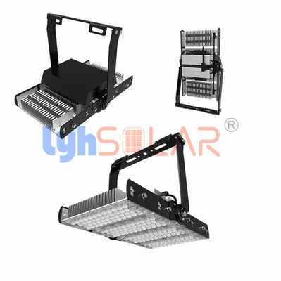 Hohe PF 480W Flut-Leuchte LED mit IP67 wasserdicht für im Freien