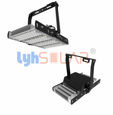 Flut-Leuchte-Pulver 400W LED, das Anti-UV für Fußballplatz beschichtet
