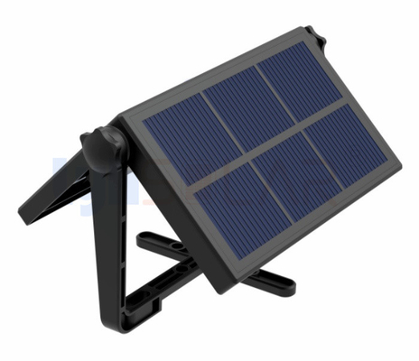 PIR-Sensor Solarflutleuchten im Außenbereich mit hoher Helligkeit IP65 wasserdicht