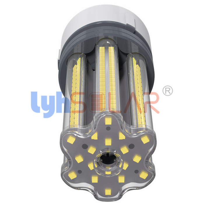 4050Lm 30w führte Mais, das Glühlampe mit 228pcs von SMD2835 LED PF 0,91 abbricht