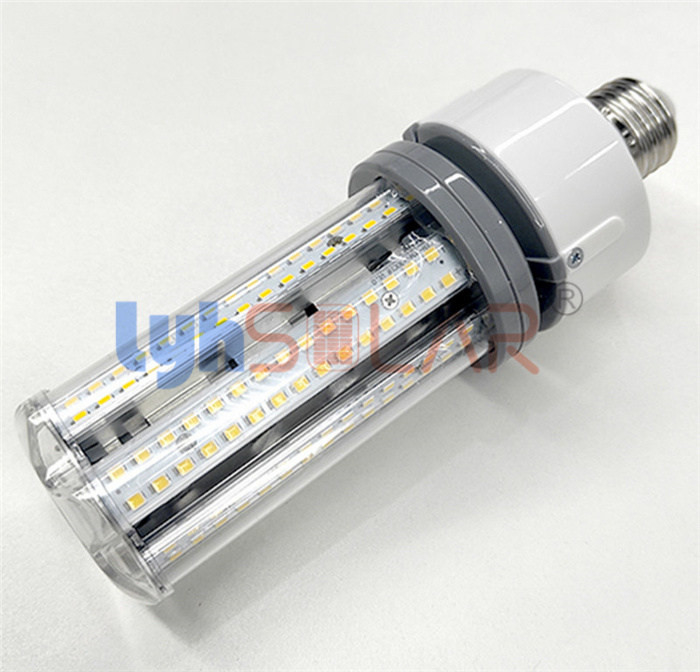 Hocheffizientes LED-Maislicht mit 228 Stück SMD2835 breiter Eingangsspannung