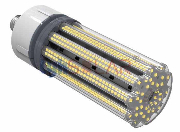 Hohe helle Reihe des Mais-60W führte Birnen für Innen- mit Gesamt-Ertrag 8580Lm