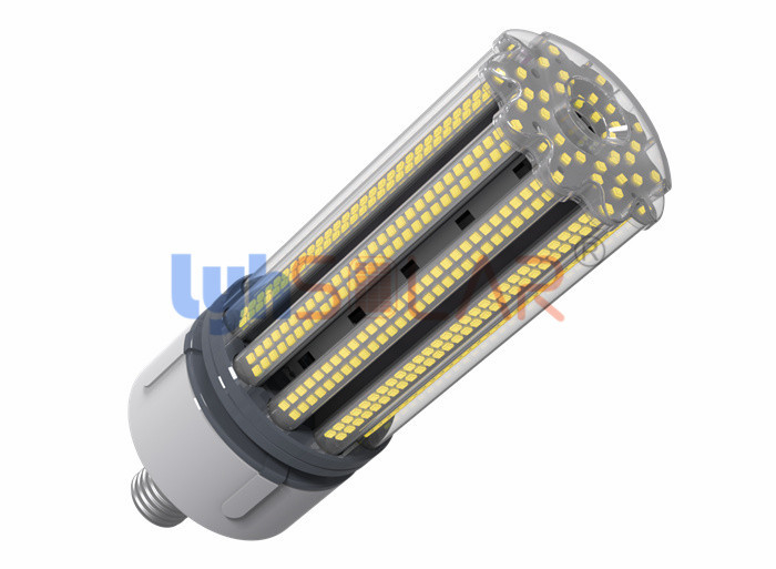 CE RoHS-Zulassung führte Maislicht 60 W für den Innenbereich mit 270 VAC Eingangsspannung