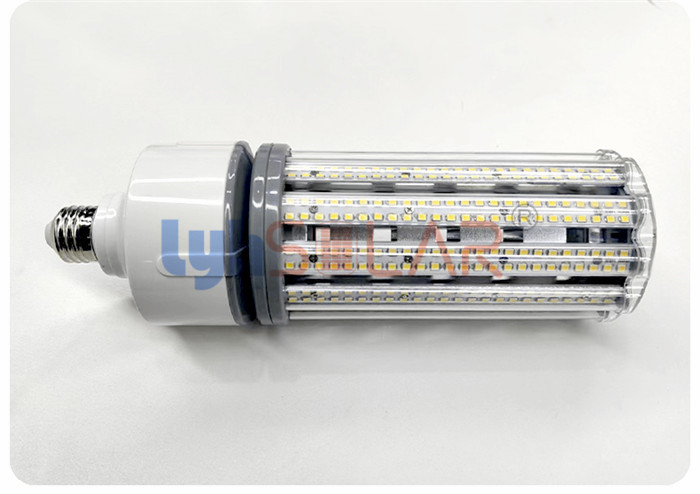 Hocheffiziente 60-W-LED-Maislampe für Fabrik oder Lager mit 8580 lm