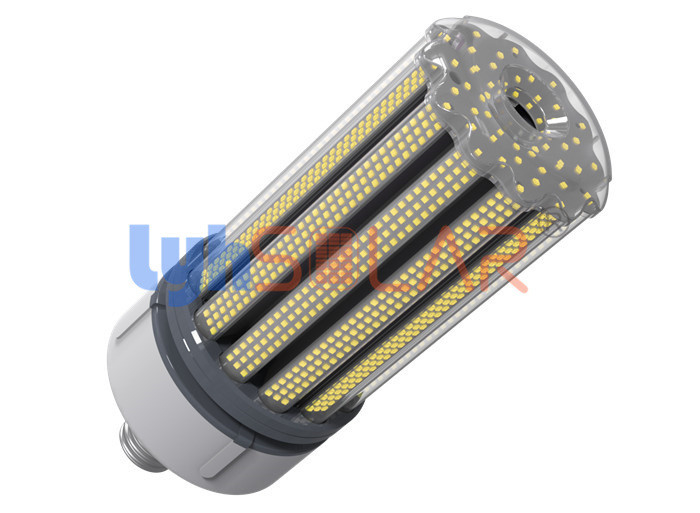 IP54 Maiskolben des Grad-100W führte Birne mit hoher Leistungsfähigkeit 130Lm pro Leistung in Watt