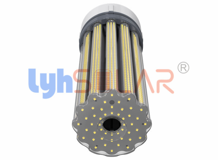Industrie 150 W LED-Mais-Glühbirne, Eingangsspannung von 90 VAC bis 277 VAC für Lager