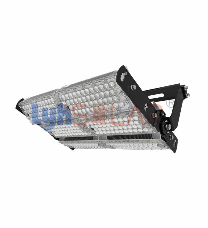 Stellen-Flut-Lichter 112320Lm 720W im Freien mit IP67 wasserdicht für Fußballplatz