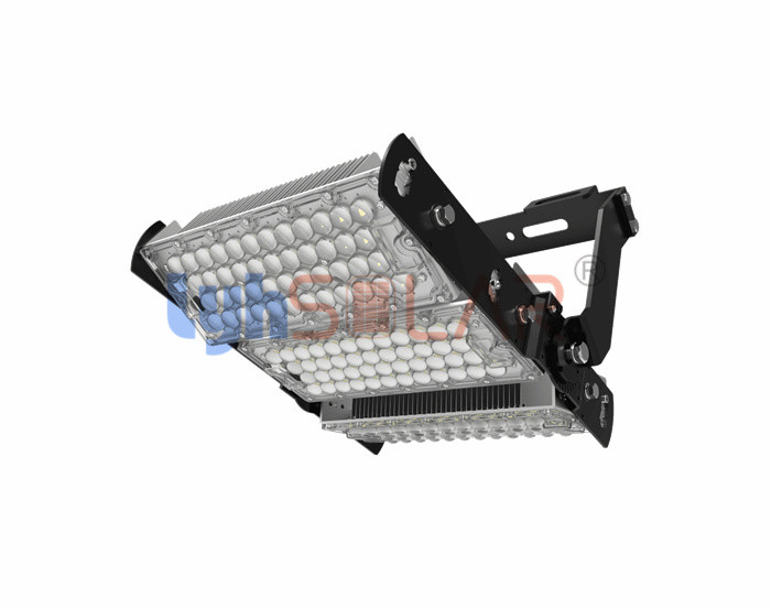 320 W LED-Flutlichtleuchte mit hoher Helligkeit und IP67 für die Außenbeleuchtung